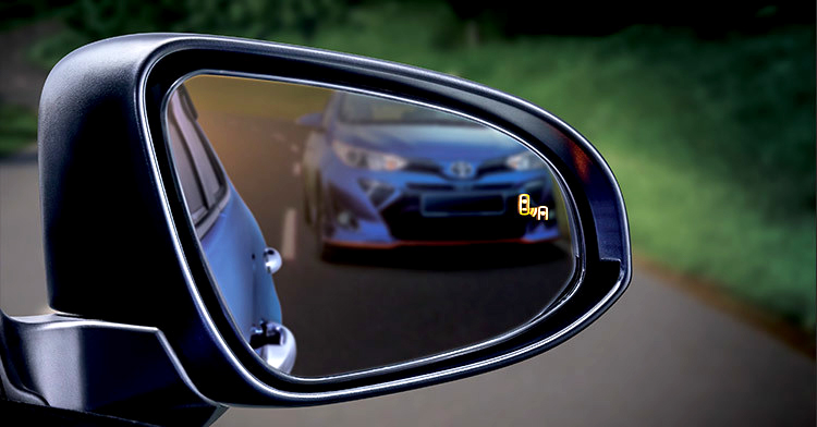 We see you, other Vios.
